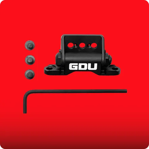 GDU KOMODO Monitor Mount