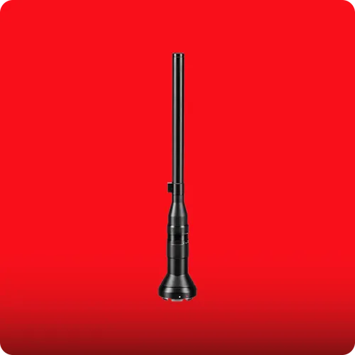 VENUS OPTICS Laowa 24mm f/14 Probe Lens for Canon EF