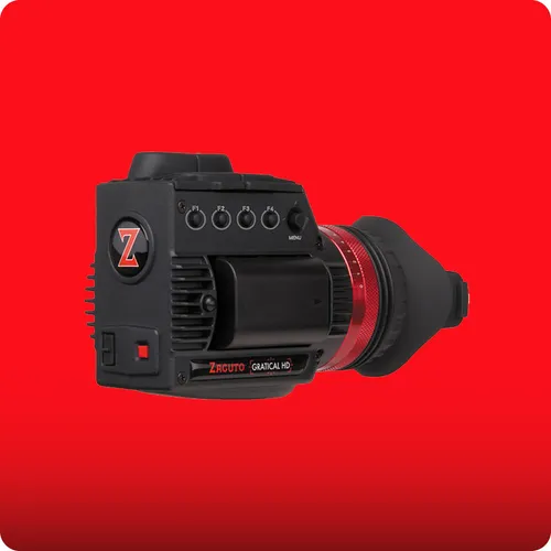 ZACUTO Gratical Micro OLED EVF