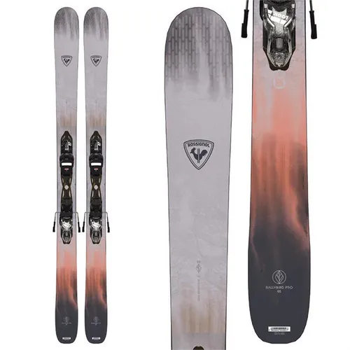 Alpine Resort Skis