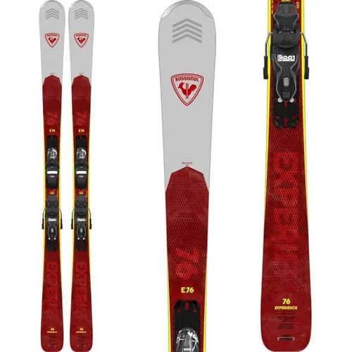 Season Ski Rentals