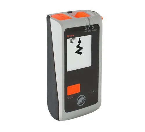 Avalanche (Avy) Beacon