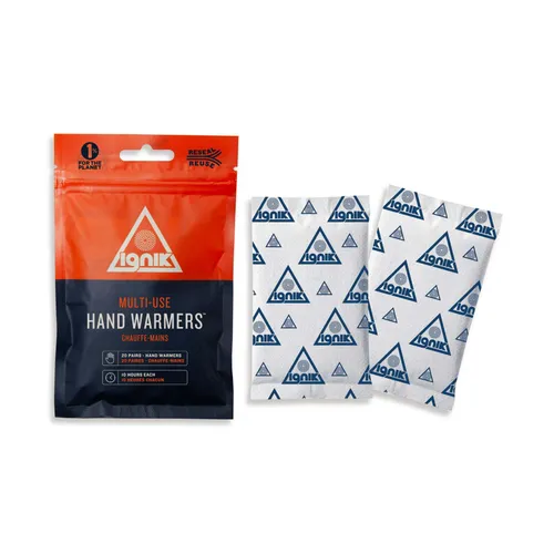 Ignik Multi-Use Hand & Foot Warmers