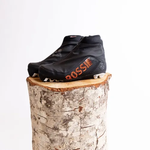 Cross Country (XC) Ski Boots