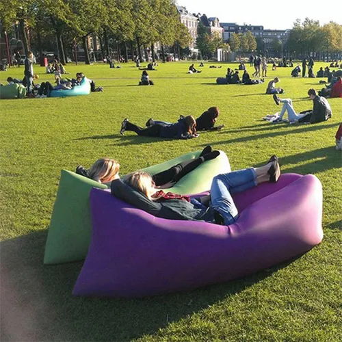Inflatable Couch Lounger
