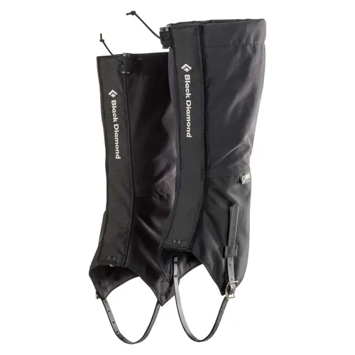 Gaiters 