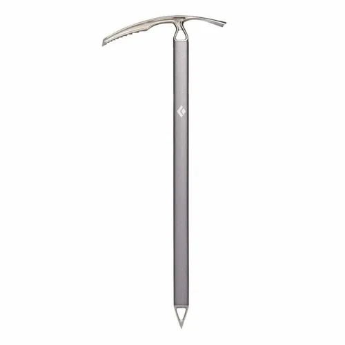 Ice Axe - Straight Shaft (opt. Leash)