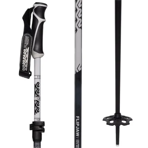 Adjustable Ski Poles 