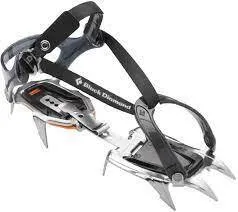Crampons