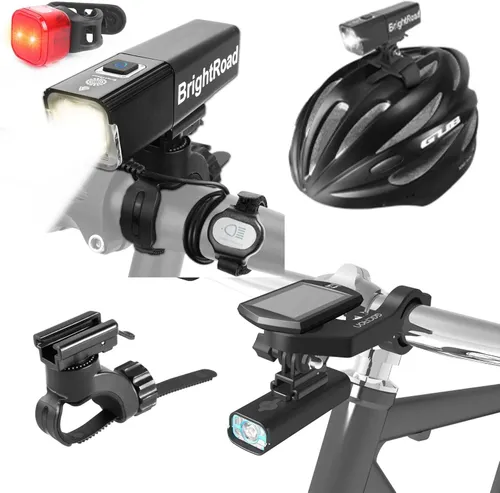 Bike Headlight