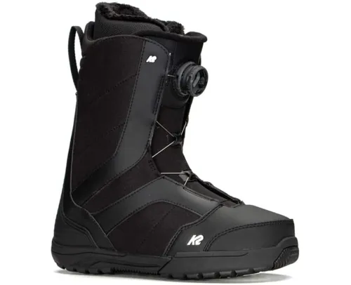 Snowboard Boots