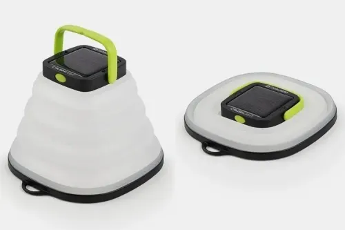 Goal Zero Crush Light Solar Lantern