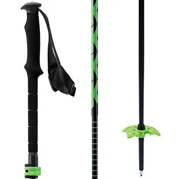 Folding Backcountry Splitboard Poles
