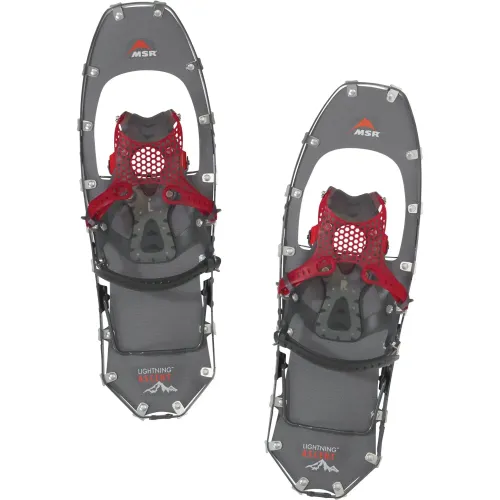 Premium Snowshoes