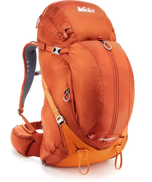 Backpacking Backpacks