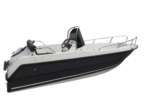 Boat 2 - Uttern S52