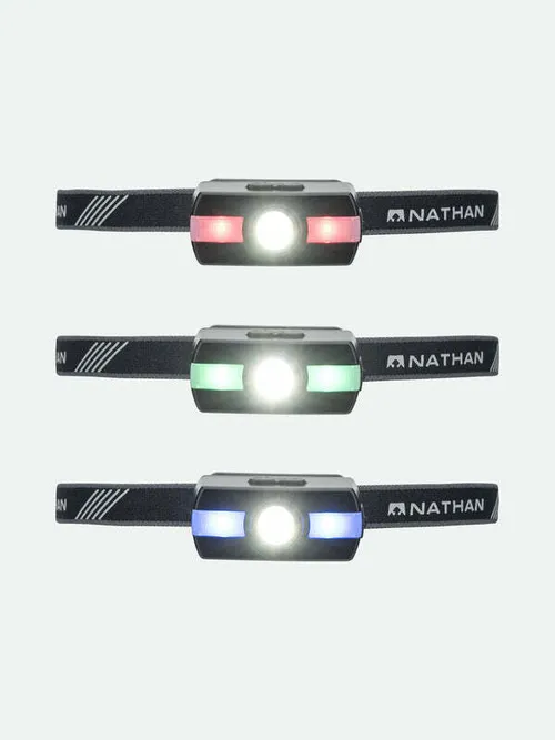 Nathan Sports Headlamps