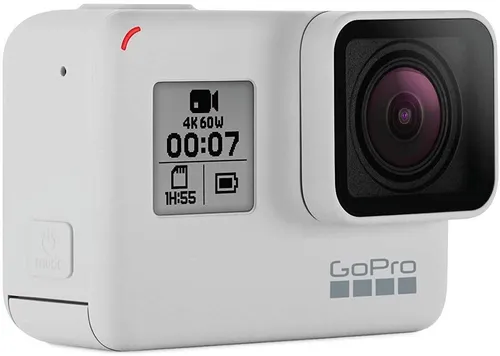 GoPro Hero 7