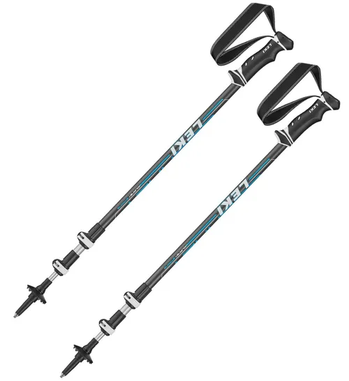 Leiki Hiking Poles