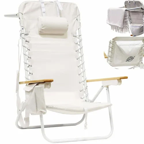 Beach chair