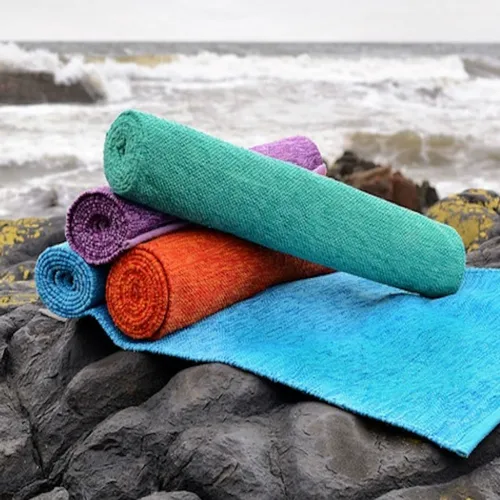 Yoga Mats