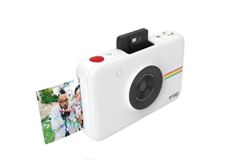 Polaroid Snap Camera