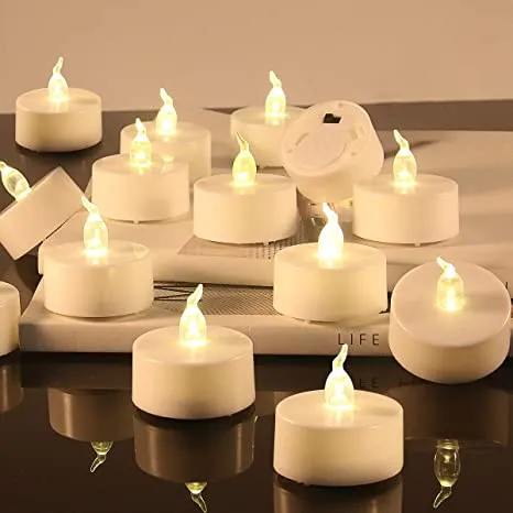 Tea Lights