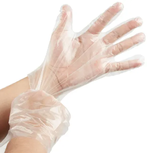 Disposable Gloves