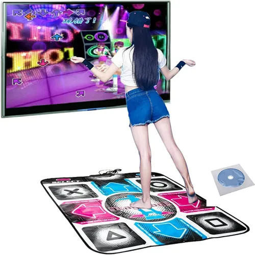 Dance Dance Revolution Pad