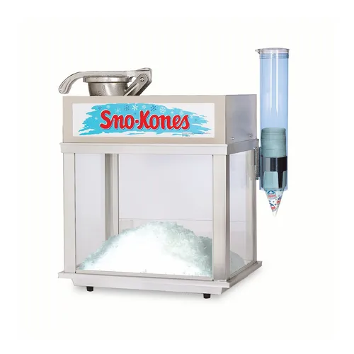 Snow Cone Machine