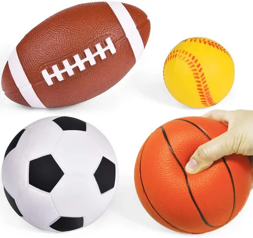 Sports Balls