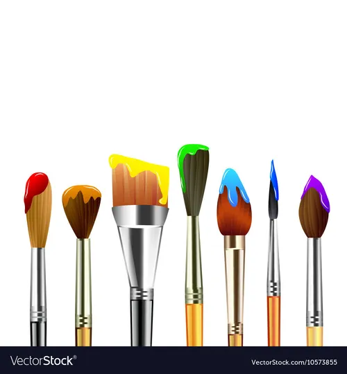 Paint Brushes