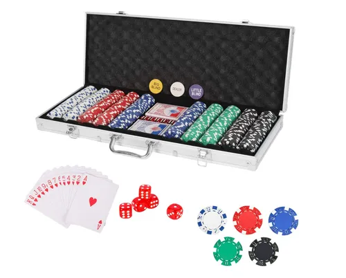 Poker Set