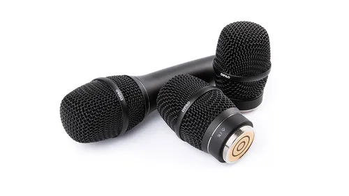 Microphones