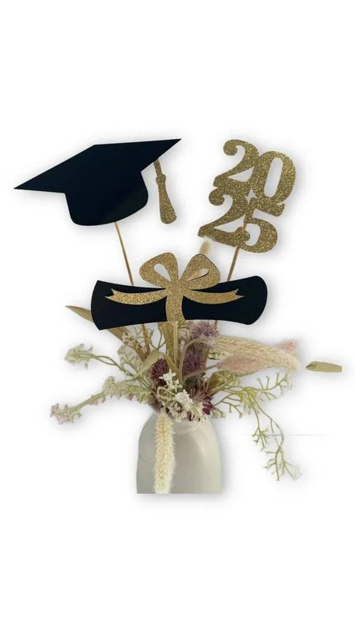 Graduation Decorations