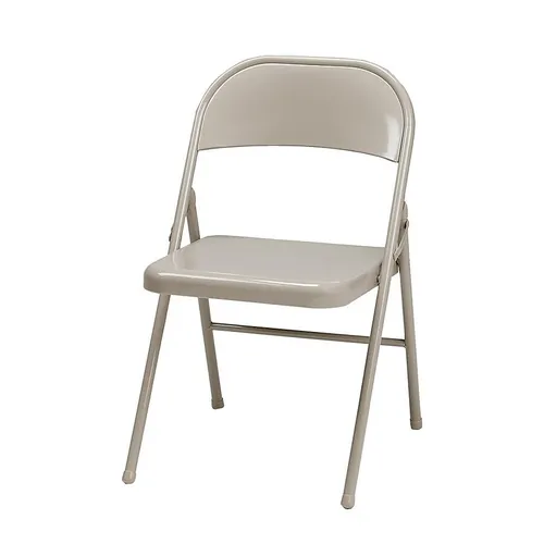 Metal Folding Chairs