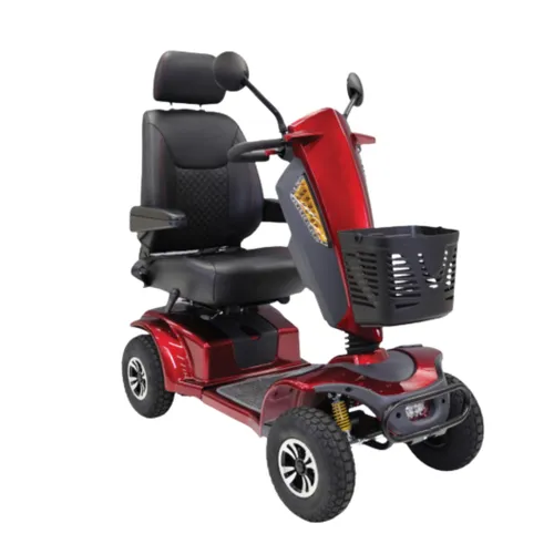 Mobility Scooter