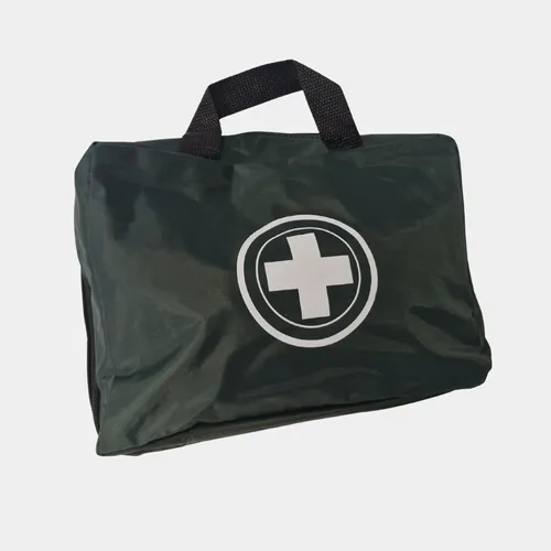Workplace & Vehicle First Aid Kit