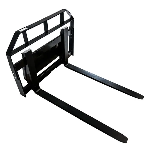 Mini Skid Forks 