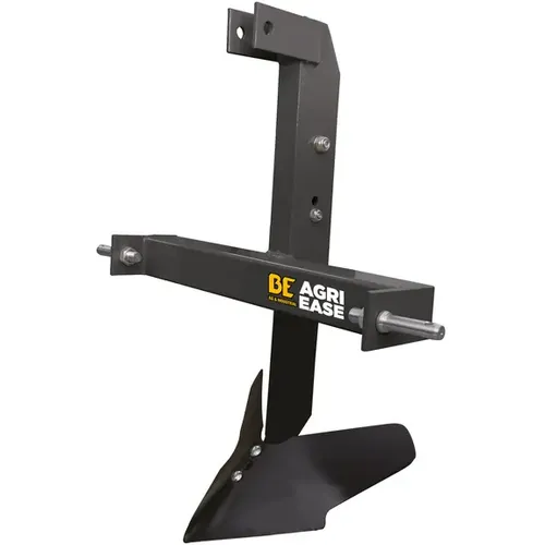 Tractor 3PTH Single Ripper V Plow