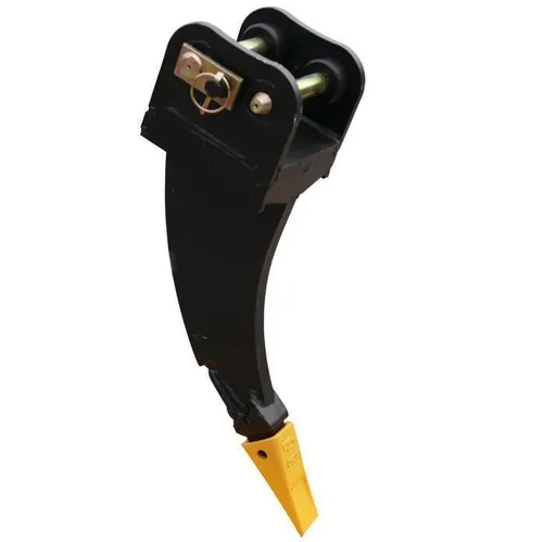 BCE 1.3 Ton Micro Excavator Ripper