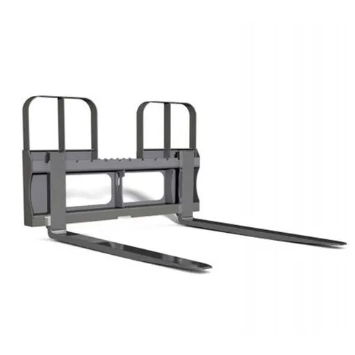 Skid Steer or Tractor Forks 48