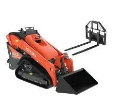 Kubota SCL 1000 Mini Skid Steer
