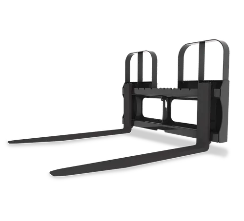 Skid Steer or Tractor Forks 60