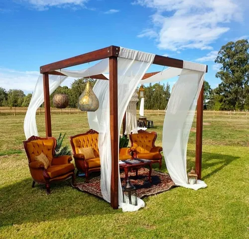 Merbeu Cabana 2.4x2.4 2.4m