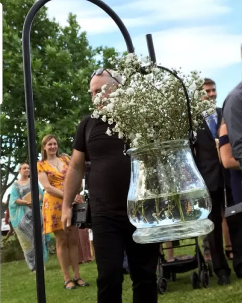 Black Shepherd Hooks & Jars