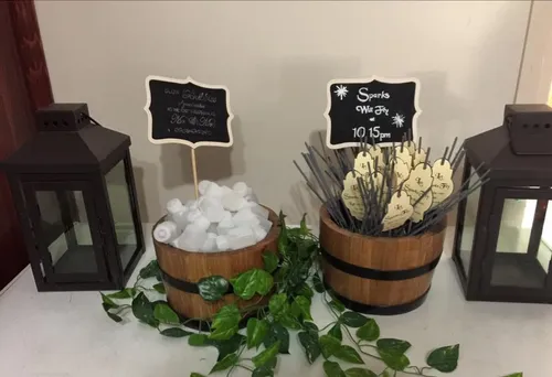 Half Port Barrel with Bubbles (24 bottles)