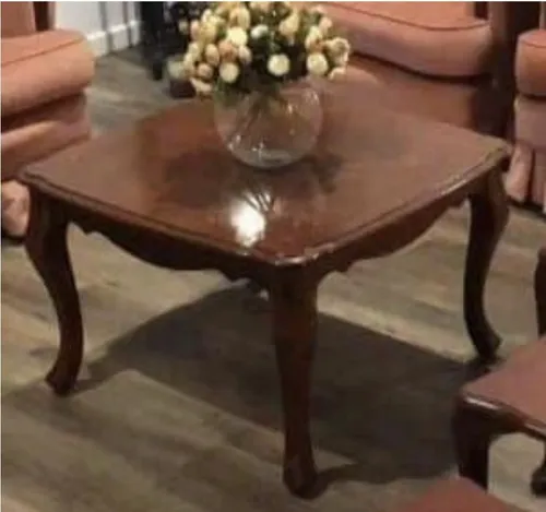 Coffee Table Large