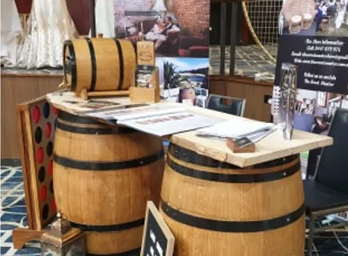 Camphor Slab 1.8m long