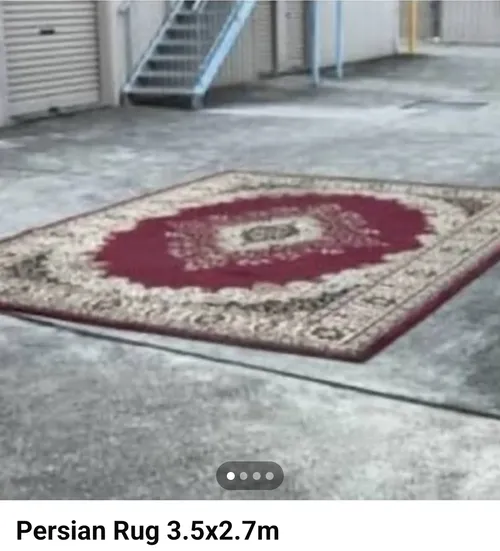 Oriental Rug